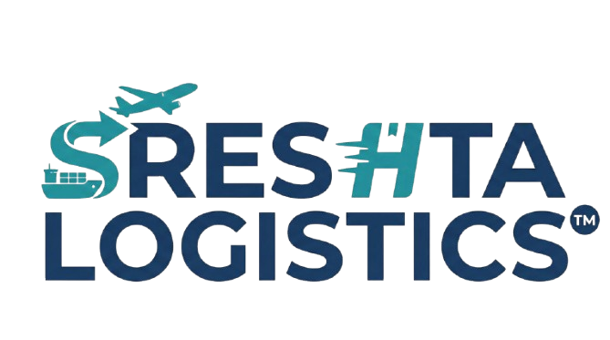 Sreshta Logistics