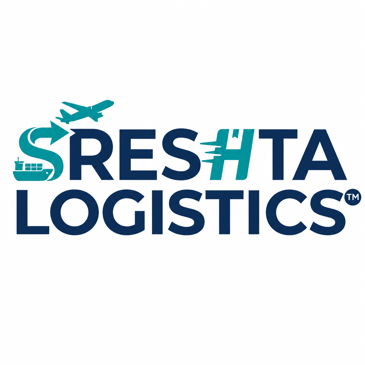 Sreshta logistics transportation